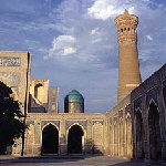 Kalyan mosque