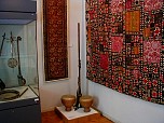Amir Temur museum, Tashkent